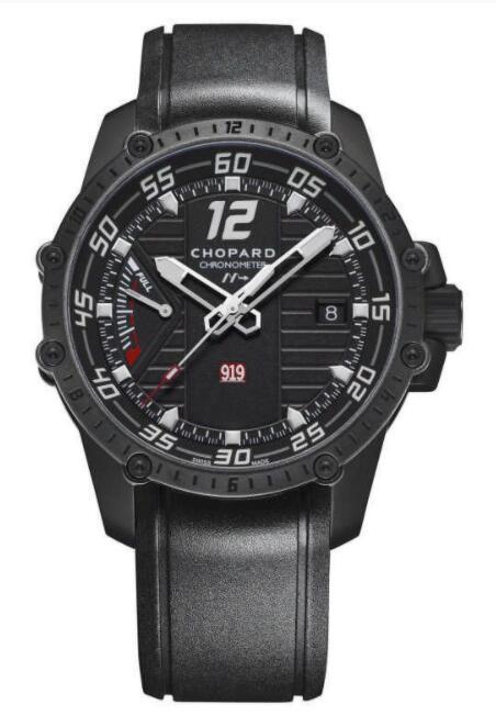 Chopard Superfast Power Control Porsche 919 HF Edition 168593-3001 Replica Watch